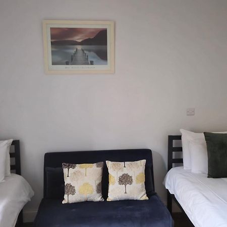 Montgomery Central Apartment Edinburgh Luaran gambar