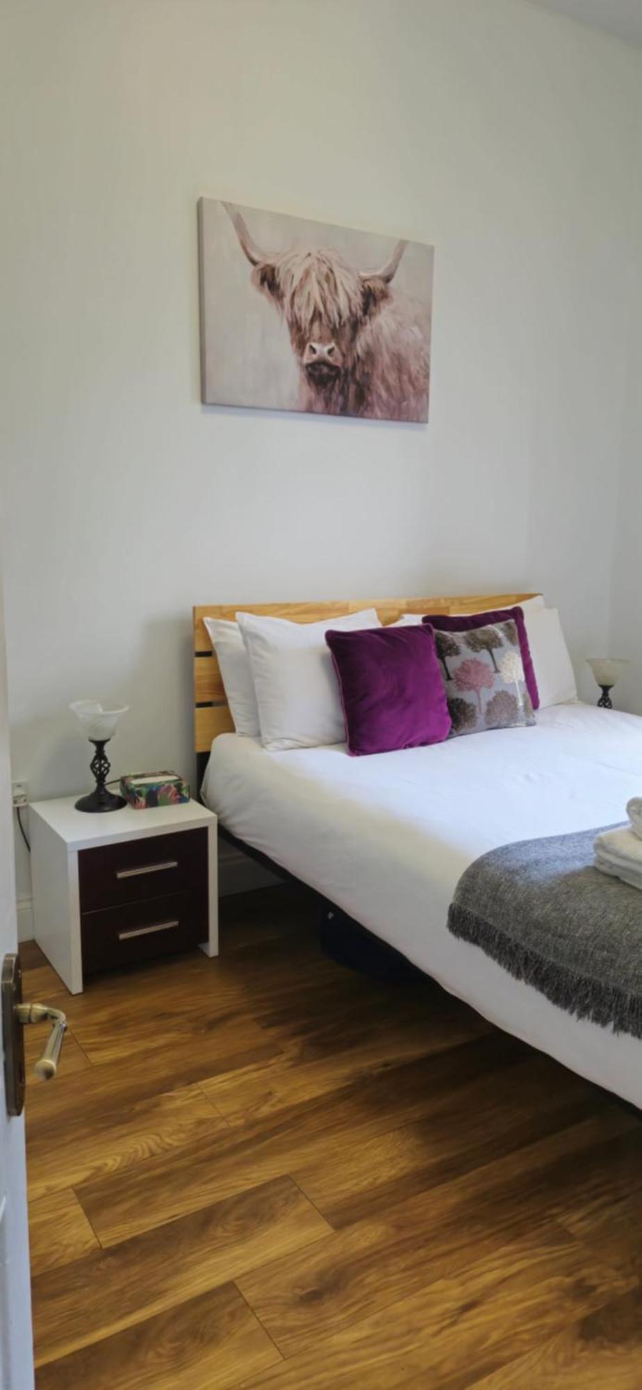 Montgomery Central Apartment Edinburgh Luaran gambar