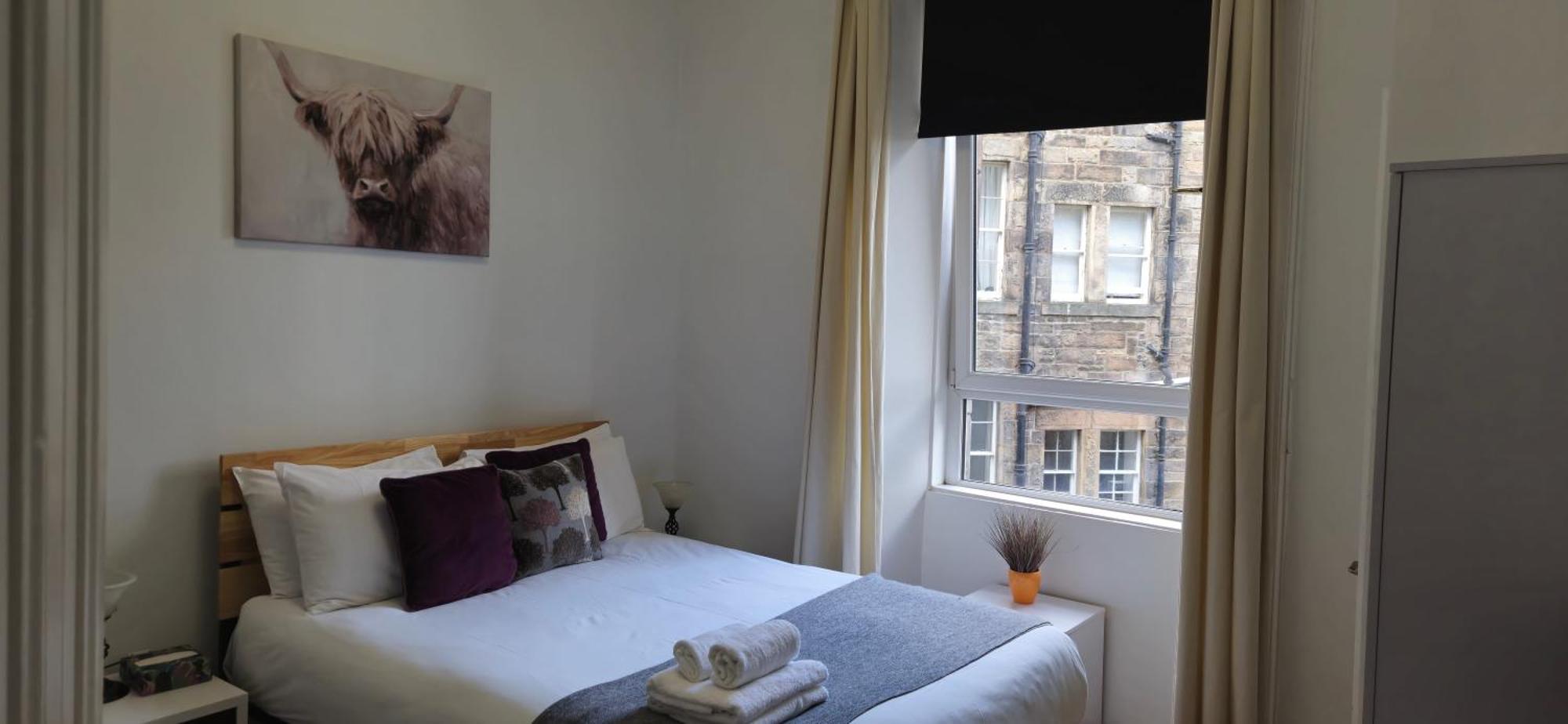 Montgomery Central Apartment Edinburgh Luaran gambar