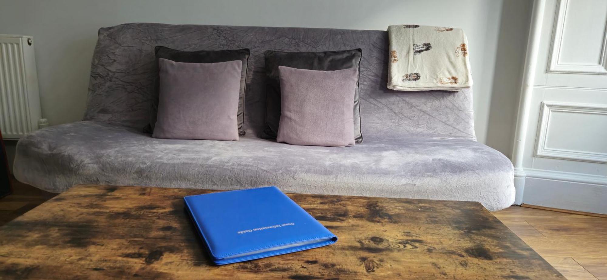 Montgomery Central Apartment Edinburgh Luaran gambar