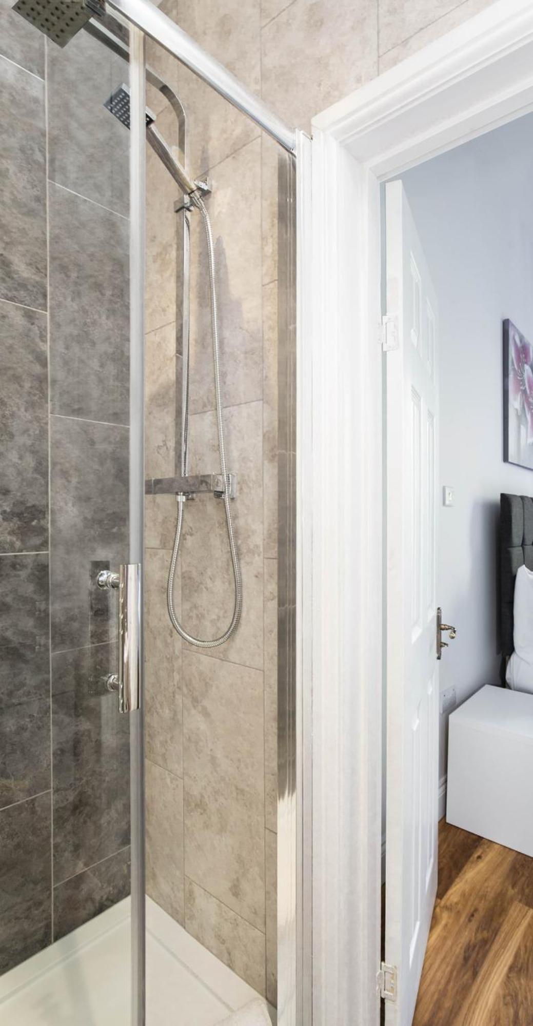 Montgomery Central Apartment Edinburgh Luaran gambar