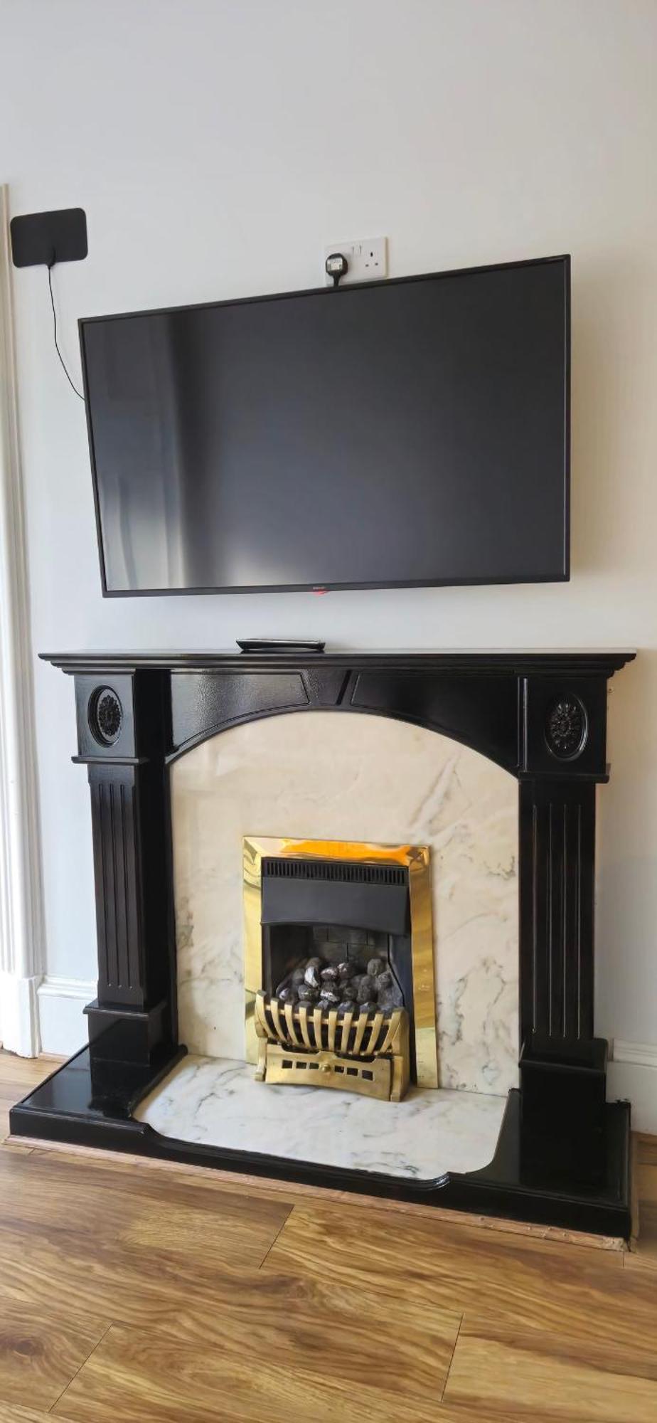 Montgomery Central Apartment Edinburgh Luaran gambar