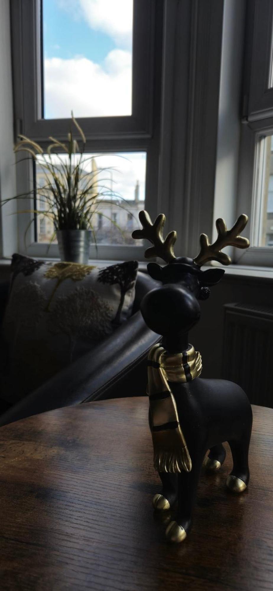 Montgomery Central Apartment Edinburgh Luaran gambar
