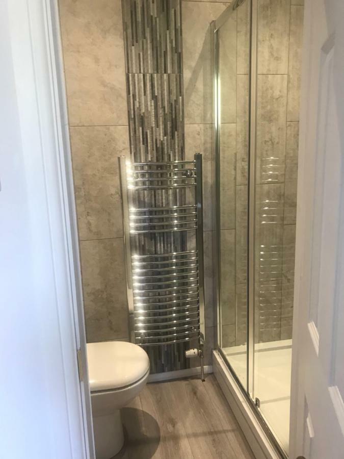 Montgomery Central Apartment Edinburgh Luaran gambar
