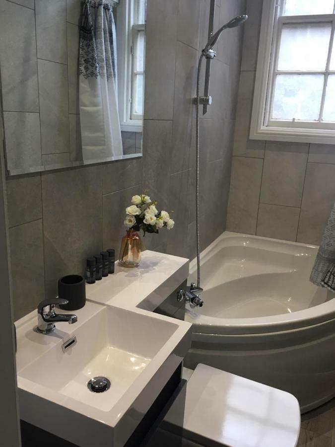 Montgomery Central Apartment Edinburgh Luaran gambar